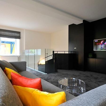 Апартаменти Le Duplex De Jules Орбе Екстер'єр фото