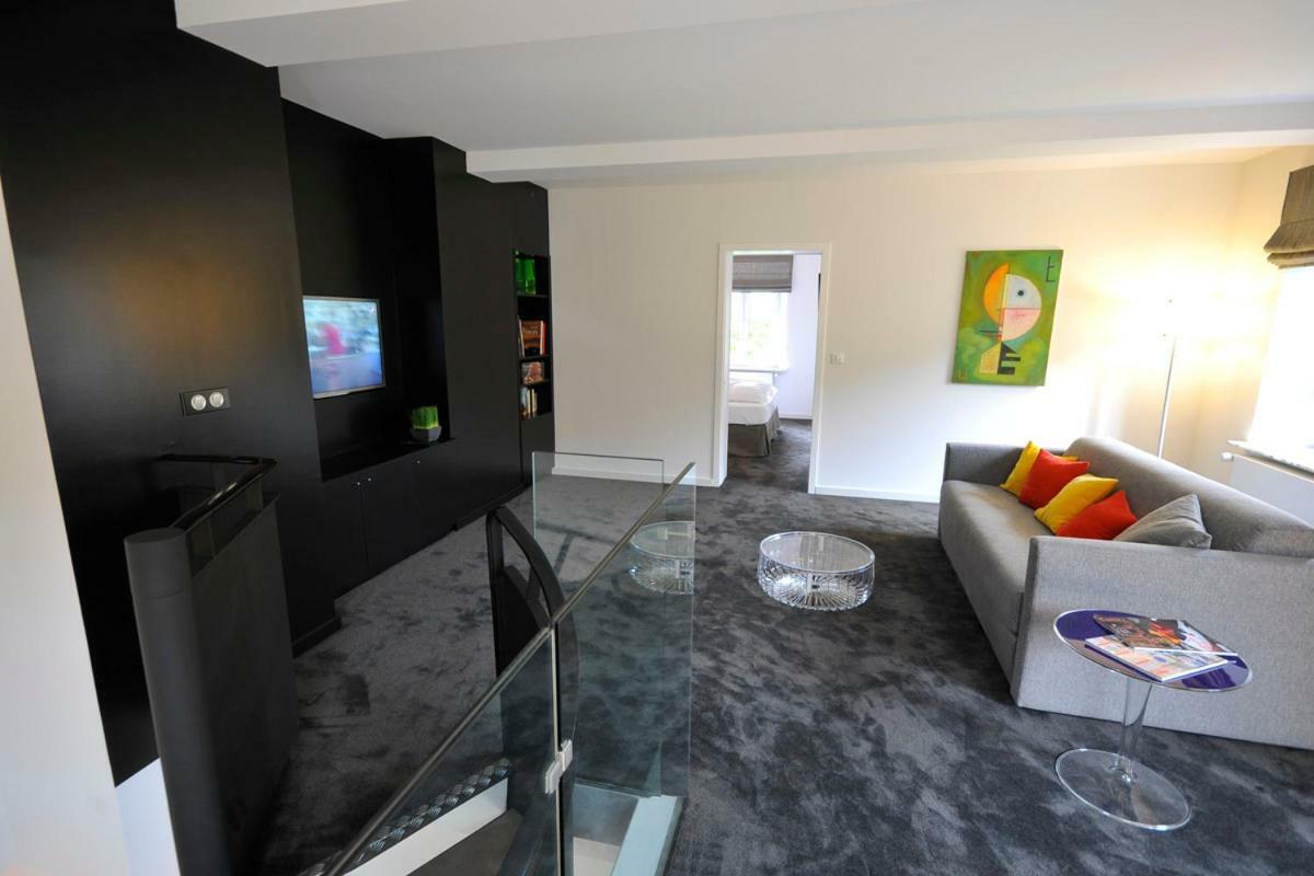 Апартаменти Le Duplex De Jules Орбе Екстер'єр фото